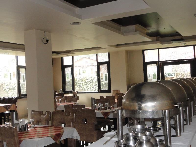 Hotel Park Paradise Manali Manāli Extérieur photo