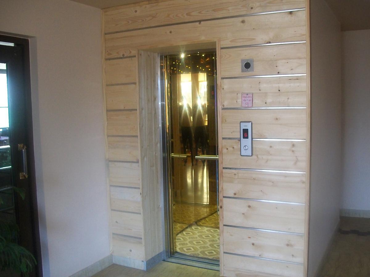 Hotel Park Paradise Manali Manāli Extérieur photo